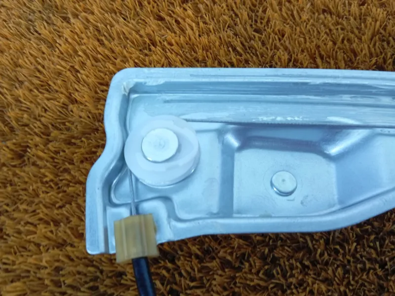 Стеклоподъемник