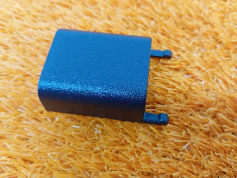 Накладка зеркала внутренняя