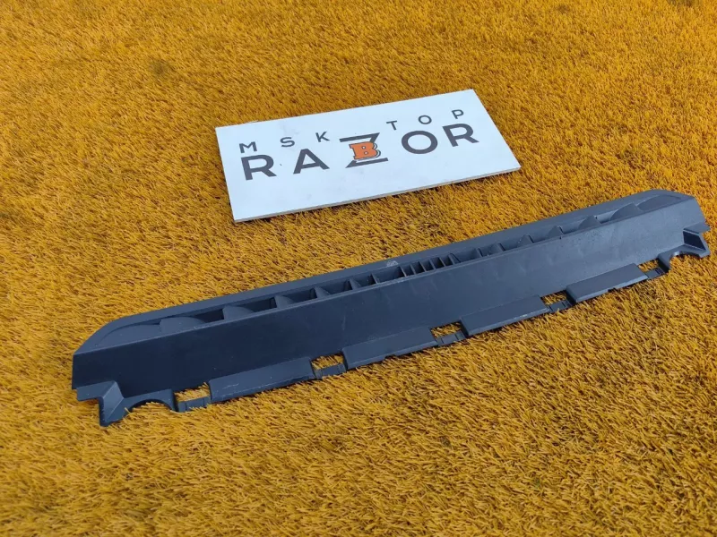 Накладка на торпедо