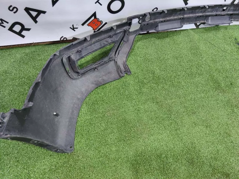 Юбка бампера