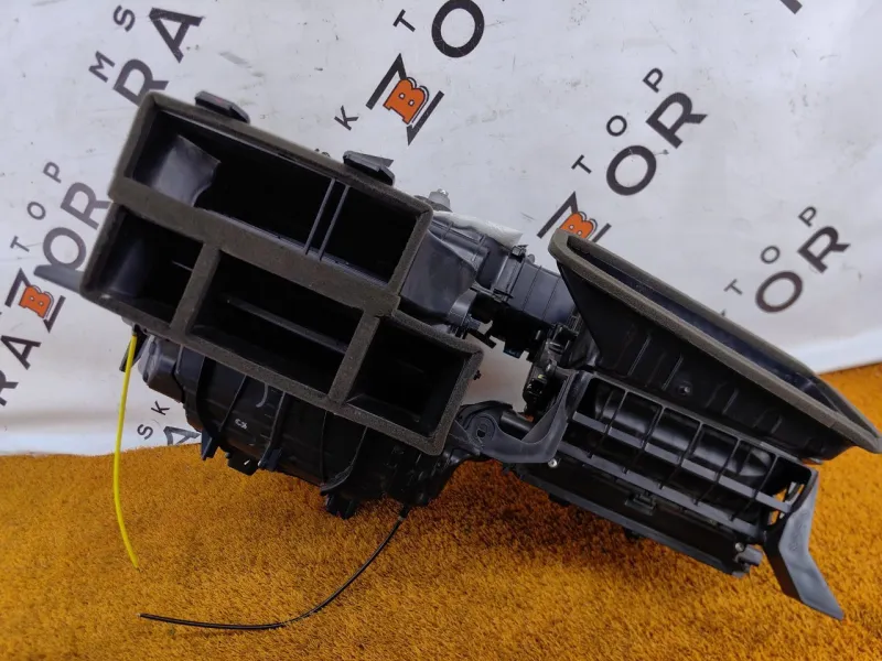 Отопитель салона