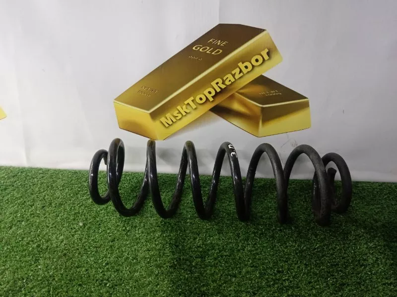 Пружина подвески