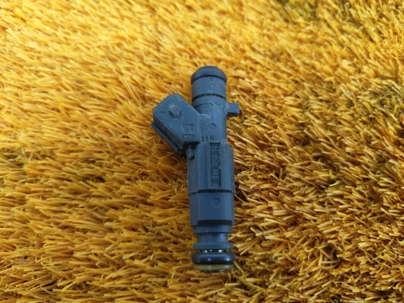 Форсунка топливная