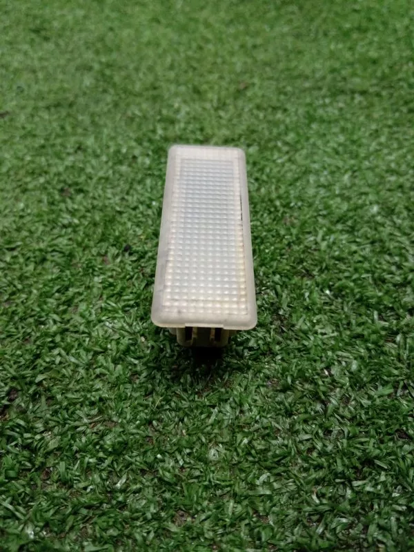 Подсветка двери