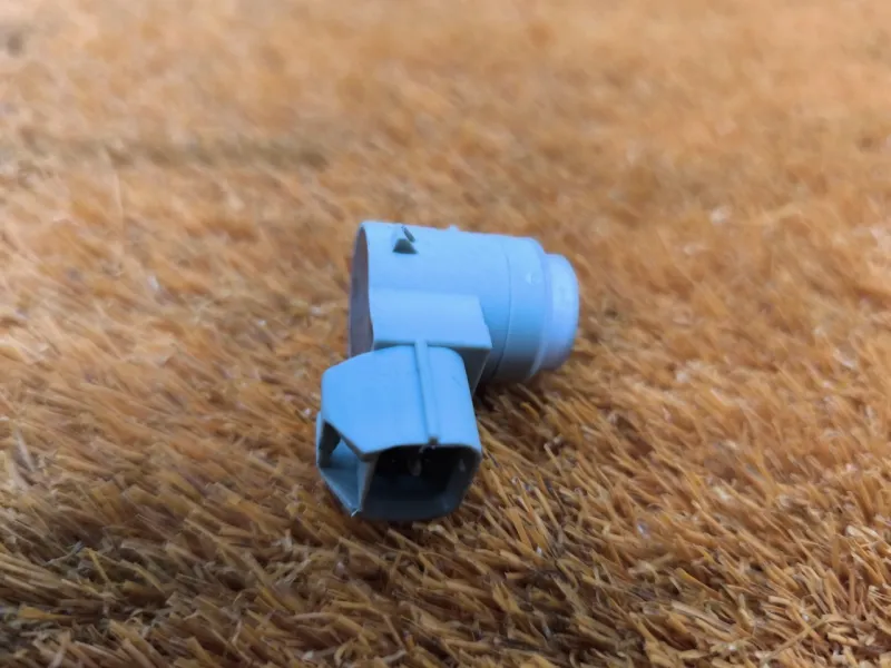 Датчик парковки