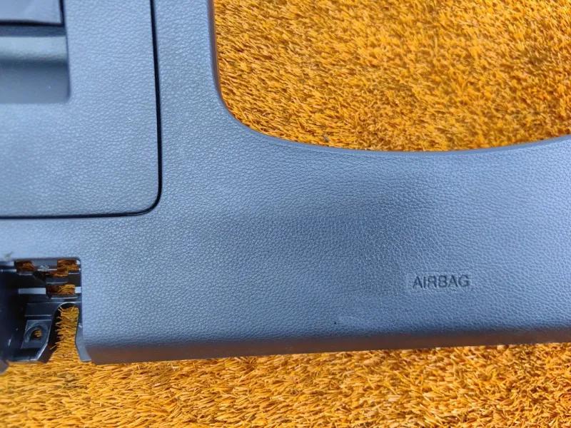 Накладка торпедо