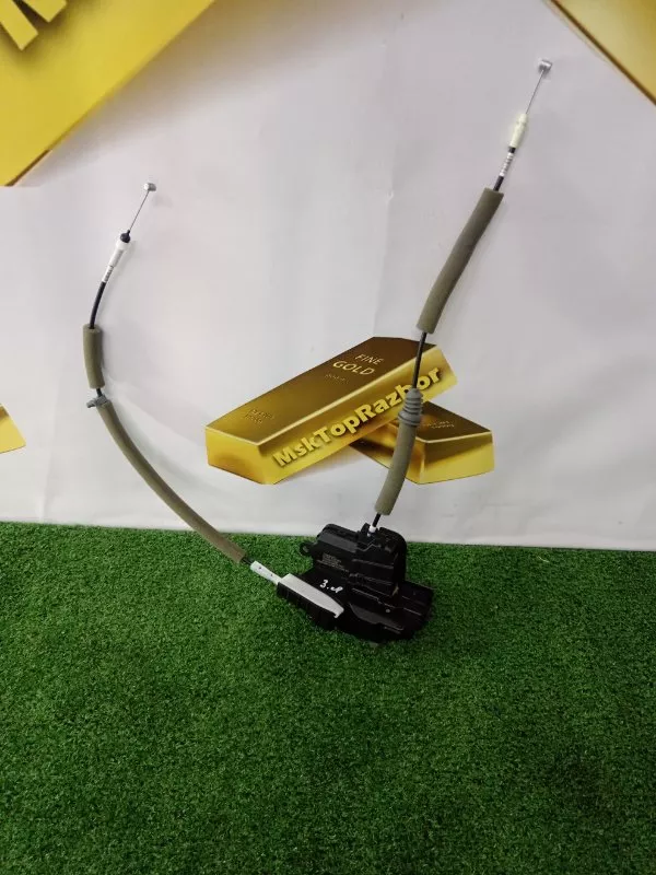 Замок двери