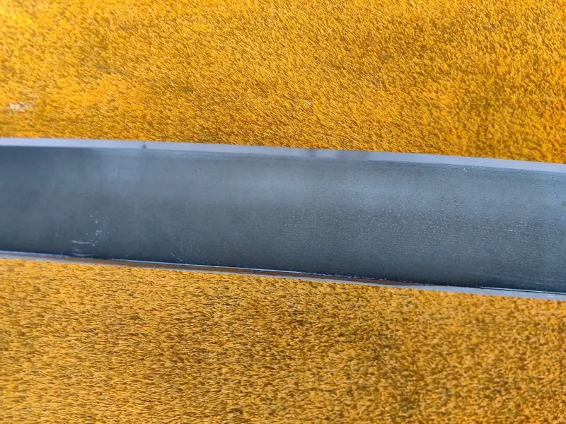 Усилитель бампера