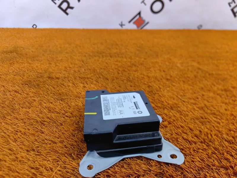 Блок управления AIR BAG