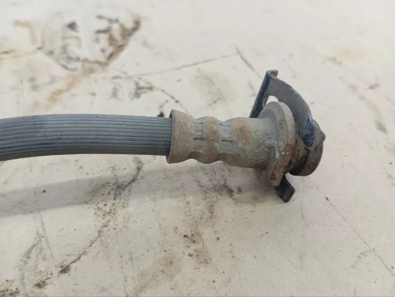 Шланг тормозной