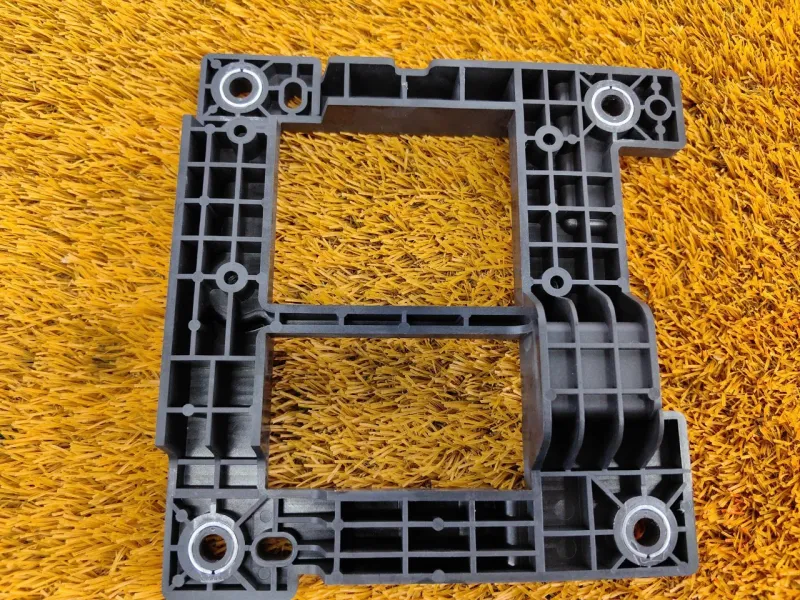 Кронштейн селектора АКПП