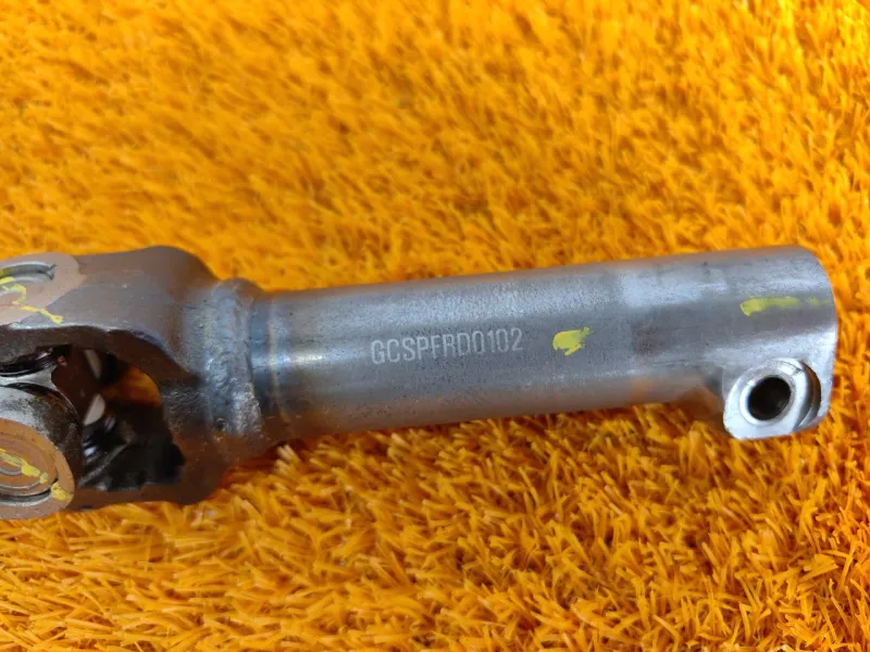 Рулевой карданчик