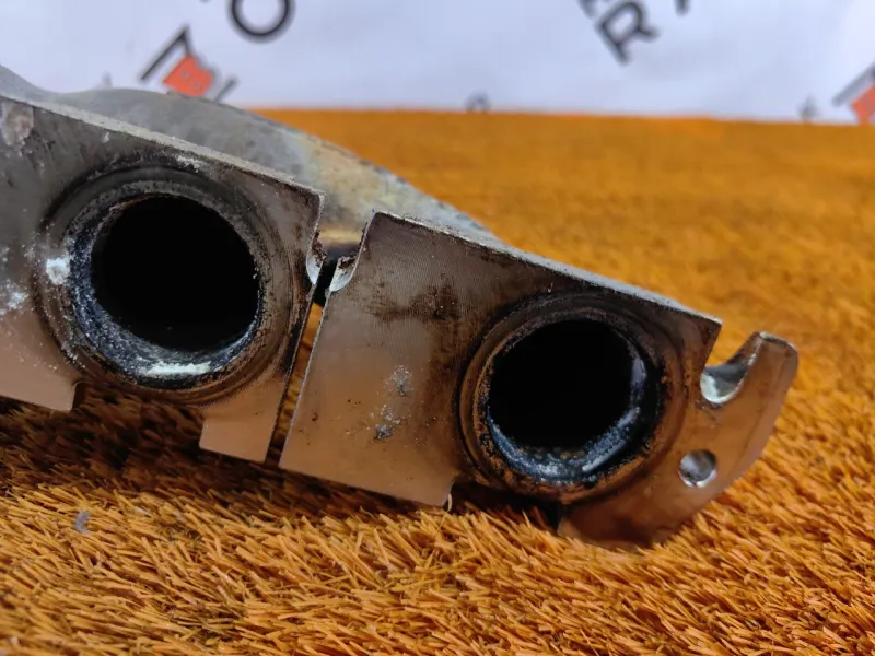 Выпускной коллектор