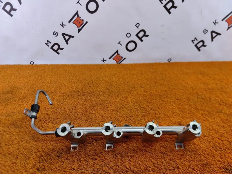 Топливная рампа