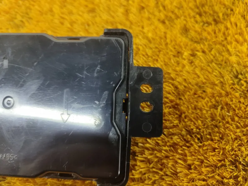 Блок климата