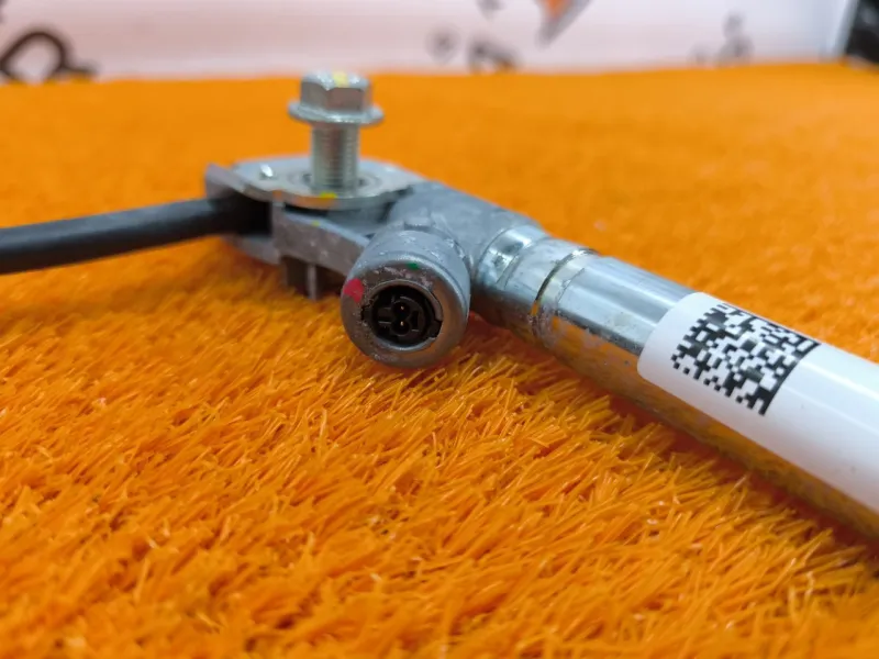 Ремень безопасности