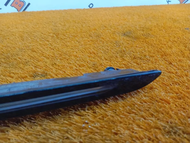 Стоп-сигнал дополнительный