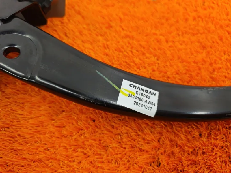 Педаль тормоза