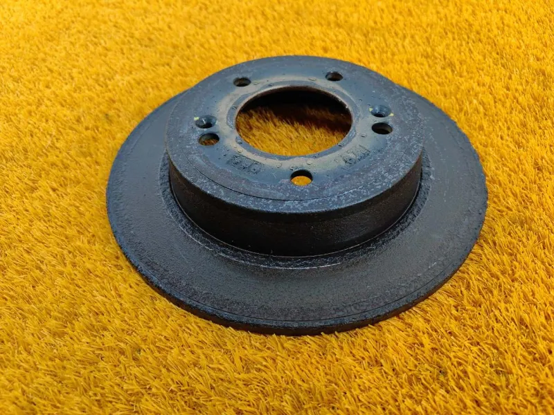 Диск тормозной