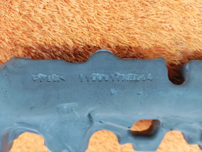 Шумоизоляция моторного отсека