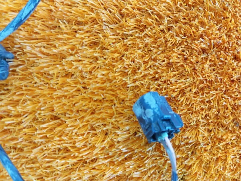 Проводка бампера Chery Tiggo 8 Pro 2023 806004445AA SQRF4J16C, задняя