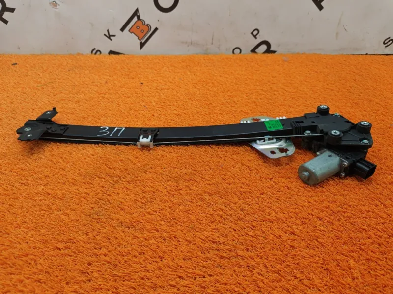 Стеклоподъемник