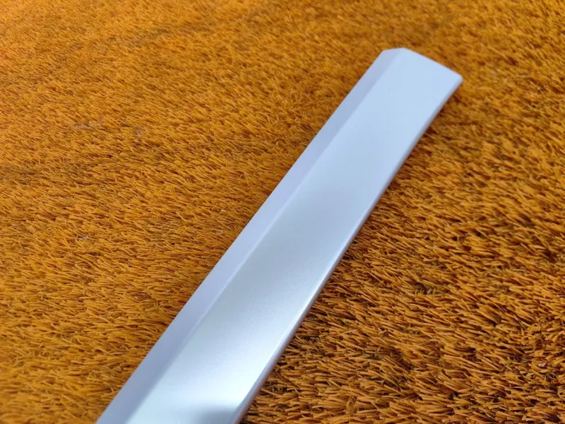 Молдинг крыши