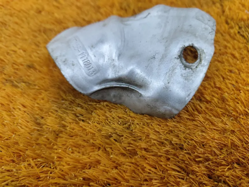 Кожух турбины