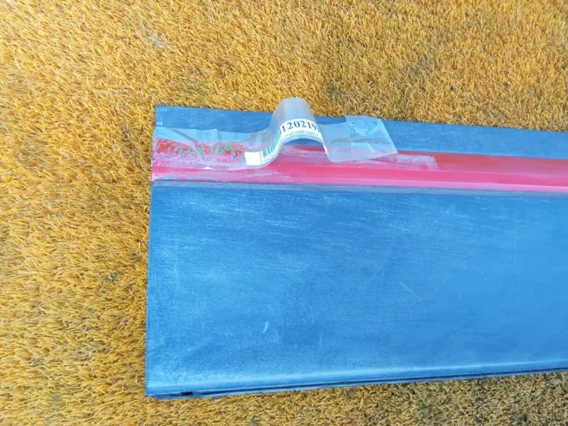 Накладка двери