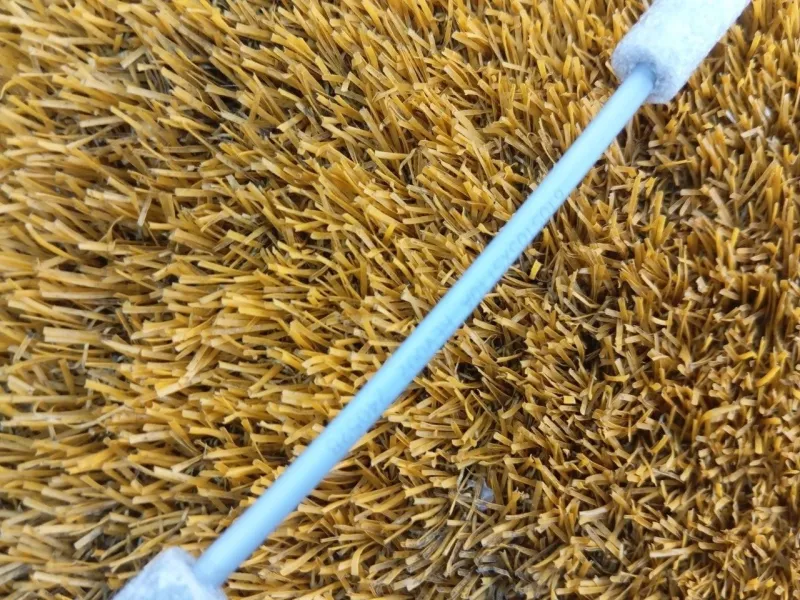 Замок двери