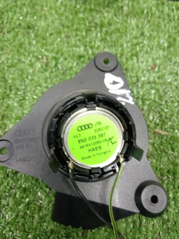 Динамик высокочастотный