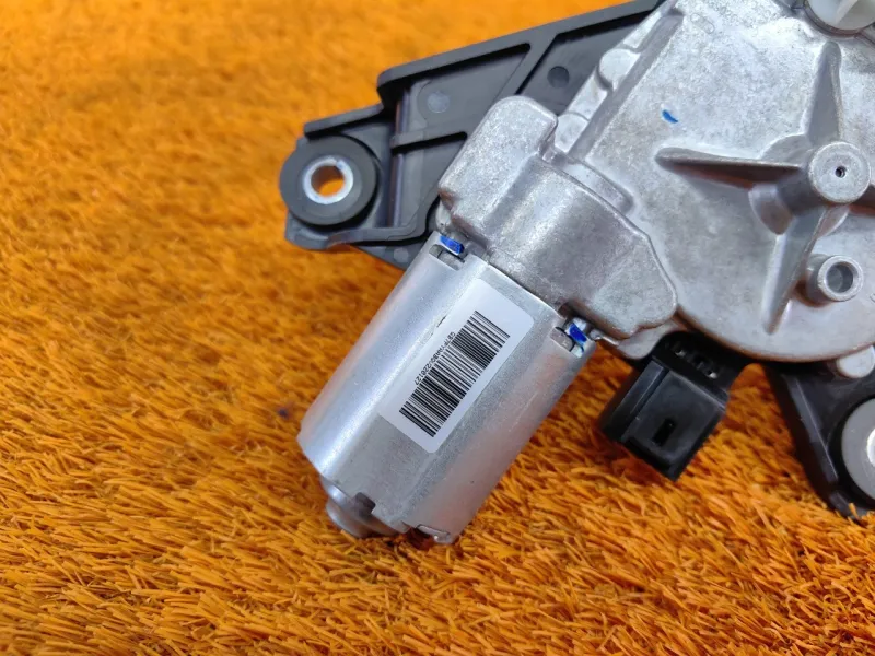 Моторчик стеклоочистителя