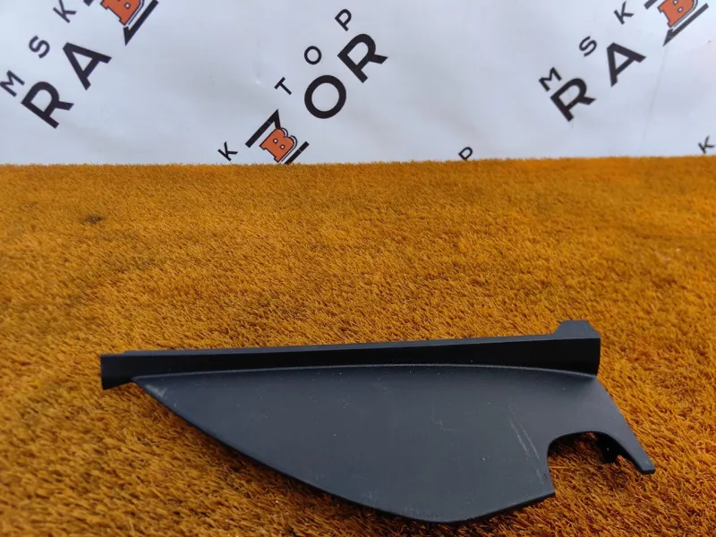 Накладка торпедо