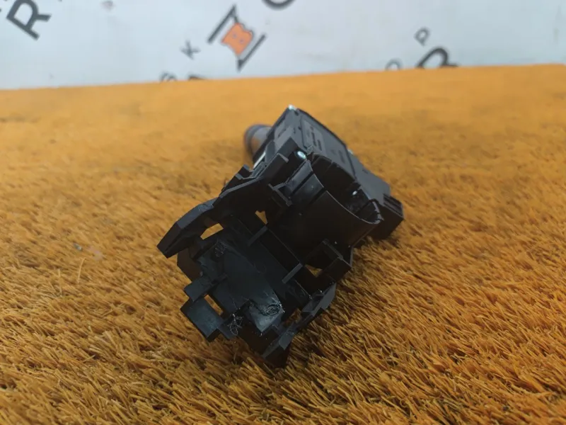 Переключатель подрулевой