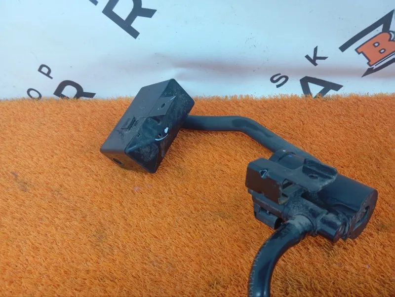 Фильтр топливный