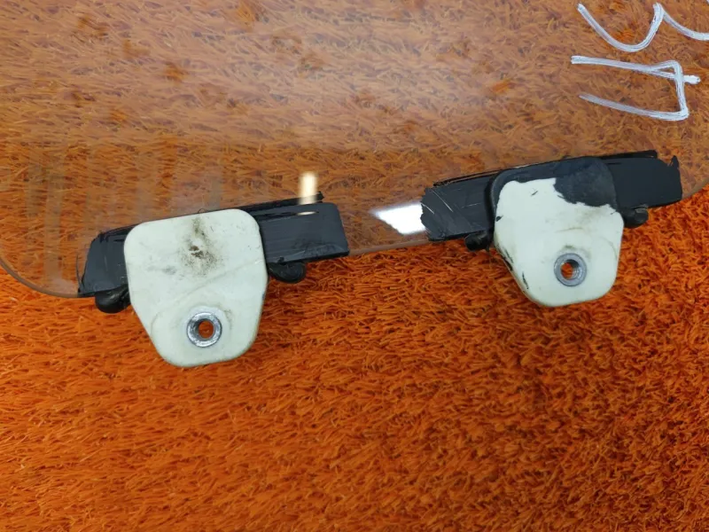 Стекло двери