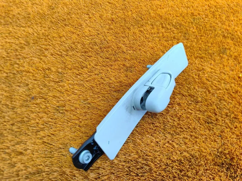 Механизм регулировки ремня безопасности