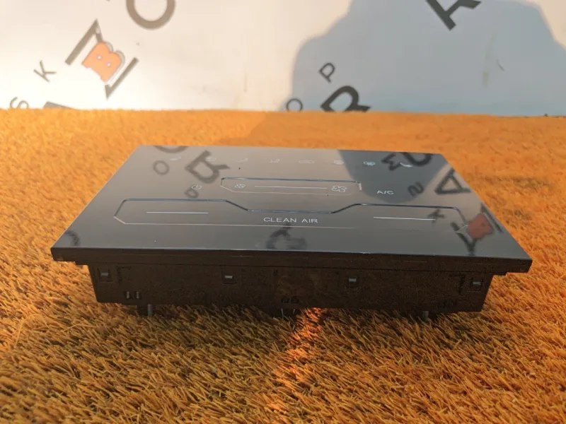 Блок климата