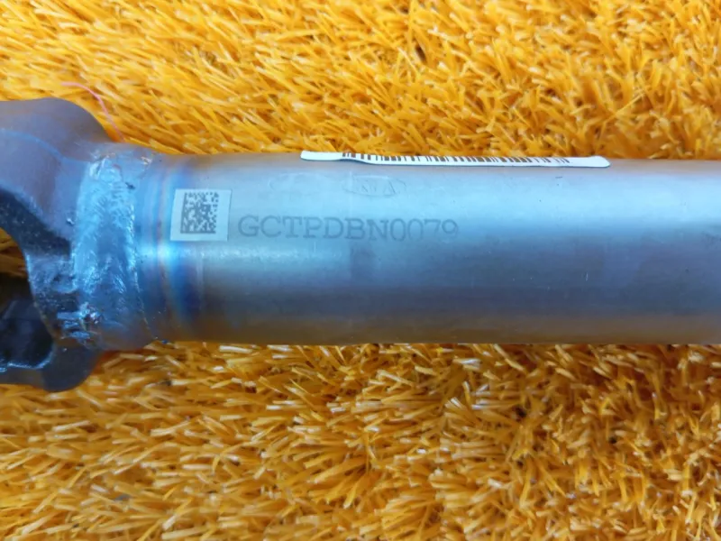 Рулевой карданчик