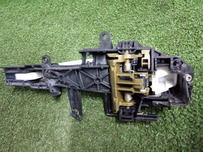 Ручка двери наружняя