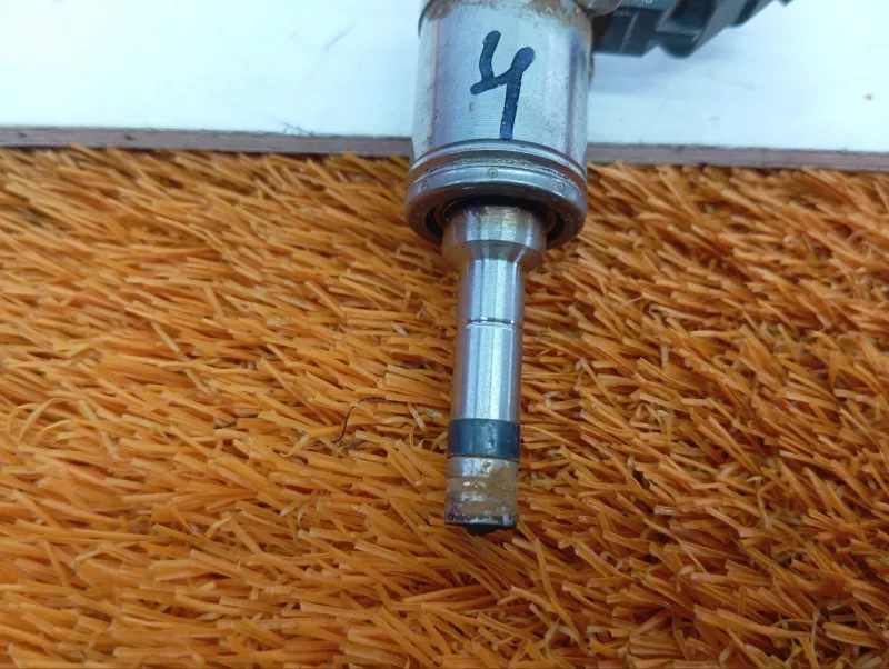 Форсунка топливная Chery Tiggo 8 Pro 2023 F4J161112011AB SQRF4J16C