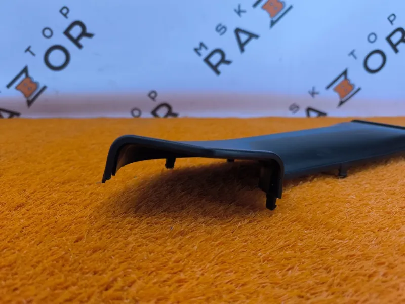 Корпус воздушного фильтра