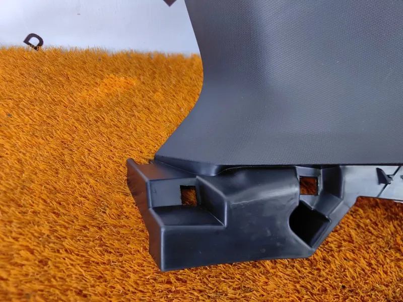 Обшивка стойки