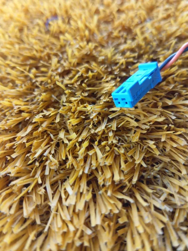 Динамик высокочастотный