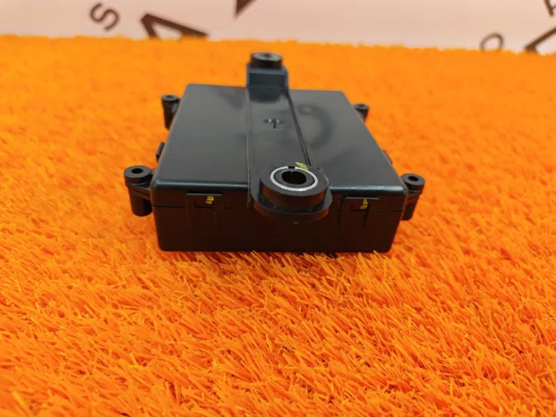 Блок электронный