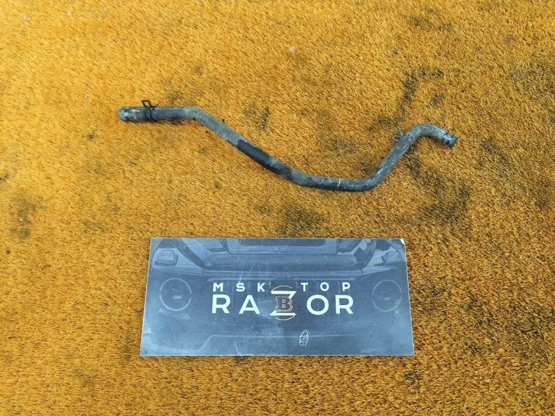 Патрубок радиатора