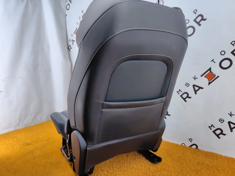 Сиденья Chery Tiggo 7 PRO 2022 402002065AACBK SQRE4T15C, передняя правая