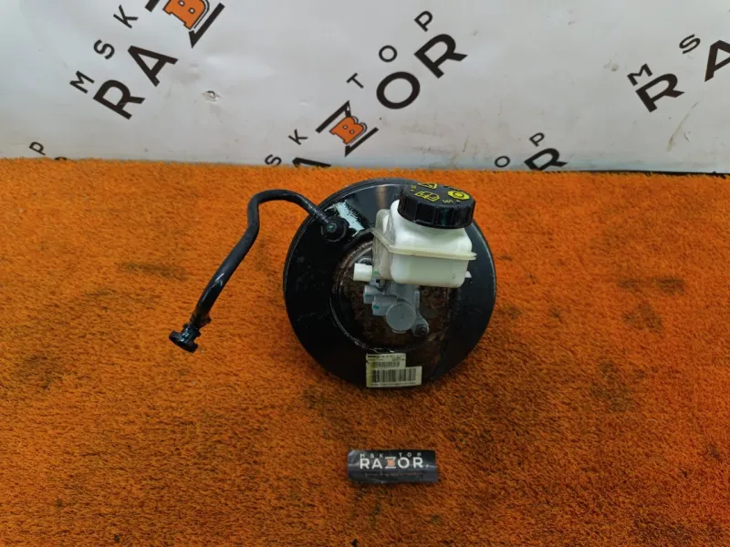 Усилитель тормозов