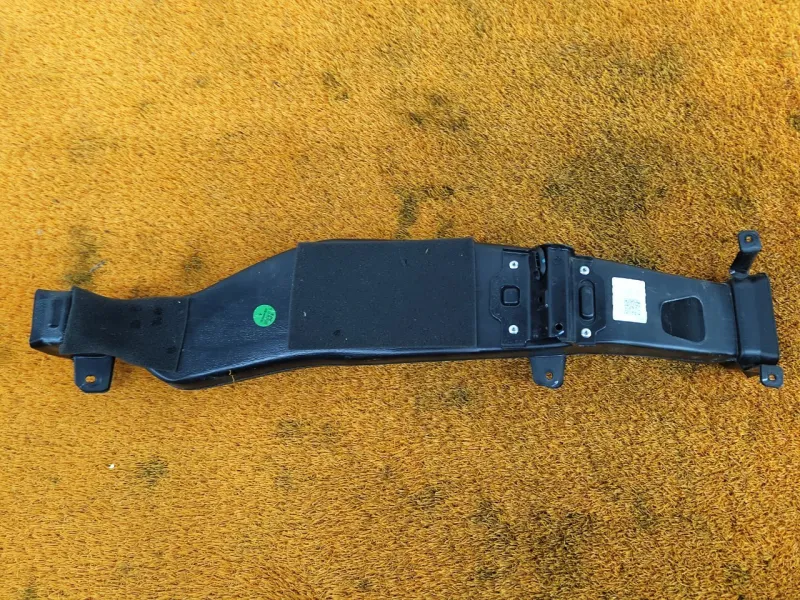 Воздуховод системы вентиляции