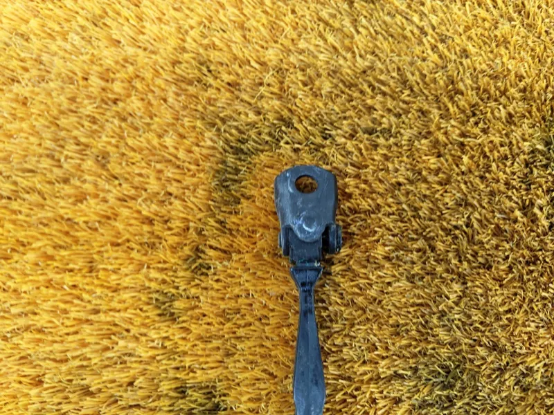 Ограничитель двери